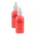 Kit 2 Gota Milagrosa Natty Vida para Pés 30ml