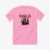 Camiseta Yungblud – Pink Yungblud Graphic Tee