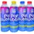 Kit 4 Unidades Refil Bolha De Sabão Liquido Bubble Pop 1L – Tiny & Tyke