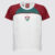 Camisa Fluminense Timbre Infantil Branca