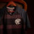 Camisa Flamengo Consciência Negra 2025 Diamantes Negros Masculina Oficial