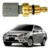 Sensor Temperatura Focus Sedan 1.6 8v Zetec 2004 A 2009