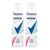 Kit 2 Desodorante Rexona Sem Perfume Aerosol Antitranspirante 72h 150ml