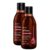 Kit 2 Óleo de Ameixa Farmax Hidratante Corporal Para Todos os Tipos de Pele 100ml