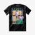 Camiseta Anitta – Funkrave Black Tee