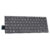 Teclado para Notebook Dell Part Number NSK-LQ0SC | Preto ABNT2