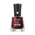 Esmalte Risqué Diamond Gel Metálico Charlotte De Romã 9,5ml