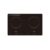 Cooktop de Indução HQ 2 Bocas Portátil 2000W Preto HQ-IDS3502 127V