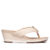 Tamanco Feminino Modare Napa Pedraria Creme