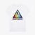 Camiseta Imagine Dragons – Triangle Logo