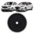 ENGRENAGEM CORPO BORBOLETA FORD KA FIESTA 1.0 12V 3CILINDROS