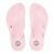 Chinelo Kenner Ibiza Rosa Candy Feminino