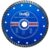Disco diamantado turbo 230 mm para concreto – 21.013 Disflex