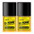 Kit 2 Base Super D-Tone Fortalecedor Top Beauty 7ml