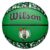 Bola De Basquete NBA Team Graffiti Boston Celtics 7 – Wilson