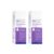 Kit 2 Dermotivin Benzac Oil Control Microbioma Equilibrado 50ml