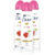 Kit 3 Desodorante Antitranspirante Aerosol Dove Go Fresh Romã e Verbena 150ml