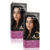 Kit 2 Tintura Creme Altamoda Alfaparf Castanho 4 Kit