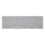 Teclado para Notebook Samsung NP350XAA | Branco ABNT2