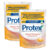 Kit 2 Sabonete Líquido Antibacteriano Protex Nutri Protect Vitamina E 200ml