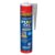 Adesivo selante PU cartucho 360g PU 40 FLEX – 40FLEXPU – Dryko