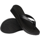 Chinelo Havaianas High Plataforma II