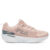 Tênis Feminino Fila Duality 2 Mesh Rose/Grafite