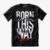 Camiseta Lady Gaga – Born This Way Tee