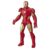 Figura Marvel – Homem de Ferro – Olympus – 25 cm – Hasbro