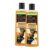 Kit 2 Sabonete Líquido Lux Botanicals Gardênia e Óleo de Amêndoas 250ml