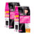 Kit 2 Tintura Casting Creme Gloss L’oréal Paris 200 Preto