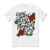 Camiseta Guns N’ Roses – Paradise City LS Tee
