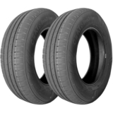 Kit 2 Pneus Ceat Aro 14 175/70R14 Ecodrive 88T