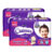 Kit 2 Fralda Cremer Magic Care Grandinhos Pacote Jumbo 14 Unidades Descartáveis