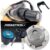 Kit Chave de Ignição + Travas Fz25 250 2018-2024 / Fazer 250 Blueflex 2018-2023 Magnetron