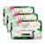 Kit 3 Sabonete em Barra Lux Botanicals Buquê de Jasmim 125g