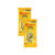 Kit 2 Wafer Maxi Bauducco com Recheio de Pistache 104g