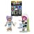 Roblox 2 Bonecos 7cm Brookhaven: Hair And Nails 2213 – Sunny
