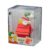 Fandom Box Snoopy Aviador – Boneco Colecionável Material Vinil Atóxico Lider – 3512