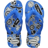 Chinelo Infantil Havaianas Top Athletic Kids Original