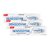 Kit 3 Creme Dental Sensodyne Branqueador Rápido Alívio 90g