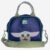 Lancheira Térmica Baby Yoda – Star Wars