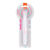 Marcador de Texto Brw Double Line Tutti-Frutti