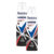 Kit 2 Desodorante Antitranspirante Rexona Antibacterial + Invisible Aerosol 150ml