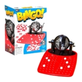 Jogo Super Bingo com 90 Números e 48 Cartelas Pais e Filhos – 791299-1