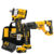 Chave de Impacto 1/2″ 20V DCF922B + Martelete DCH263B + Kit 2 Baterias 5A + Carregador + Bolsa DCB205C2K-BR Dewalt
