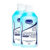 Kit 2 Removedor de Esmalte Ideal à Base de Acetona 100ml