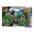 Quebra-cabeça 500 peças Velociraptor Jurassic World Rebirth Mimo Toys – 2099