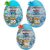 Brinquedo Ovo Dino Ice Surpresa Grande  F0063-1 – Fun
