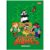 Caderno Brochurão 200x275mm 48fls Minecraft Panda Foroni